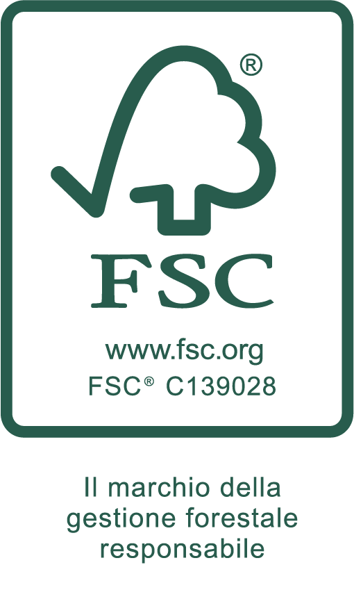 Certificato FSC